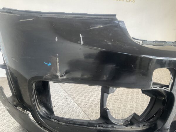 Bumper Mini Countryman F60 Cooper 16-20 51117390520 Voorbumper K1-15057z
