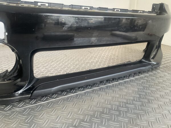 Bumper Mini Countryman F60 Cooper 16-20 51117390520 Voorbumper K1-15057z