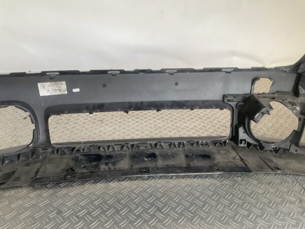 Bumper Mini Countryman F60 Cooper 16-20 51117390520 Voorbumper K1-15057z