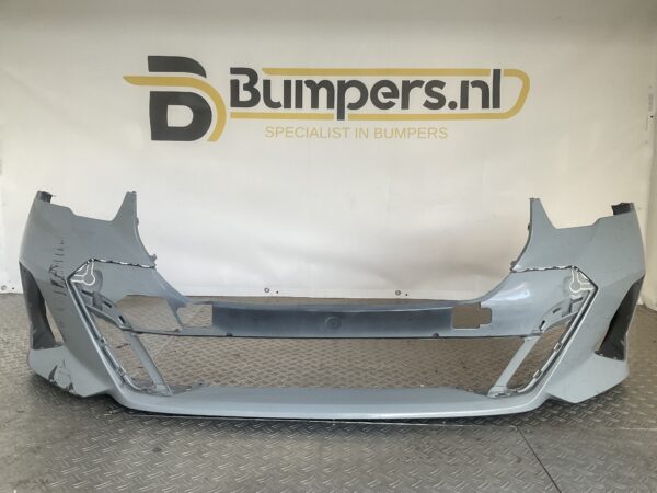 Bumper BMW 5 G60 G61 M-Pakket M Pakket 23- 51118084653 Voorbumper K9-15058z