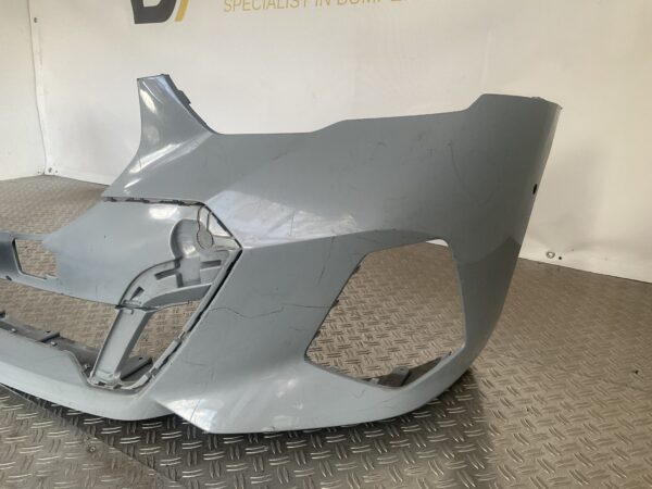 Bumper BMW 5 G60 G61 M-Pakket M Pakket 23- 51118084653 Voorbumper K9-15058z