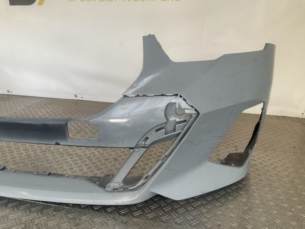 Bumper BMW 5 G60 G61 M-Pakket M Pakket 23- 51118084653 Voorbumper K9-15058z