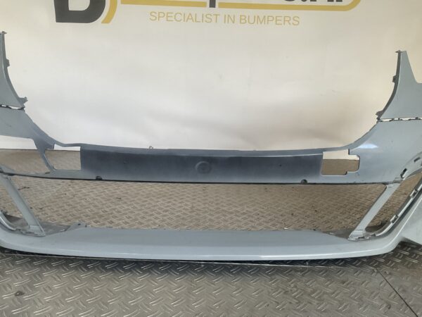 Bumper BMW 5 G60 G61 M-Pakket M Pakket 23- 51118084653 Voorbumper K9-15058z