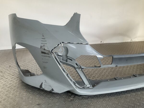 Bumper BMW 5 G60 G61 M-Pakket M Pakket 23- 51118084653 Voorbumper K9-15058z