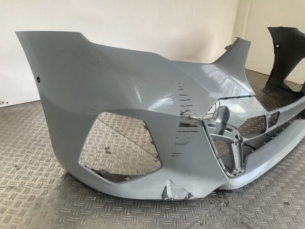 Bumper BMW 5 G60 G61 M-Pakket M Pakket 23- 51118084653 Voorbumper K9-15058z