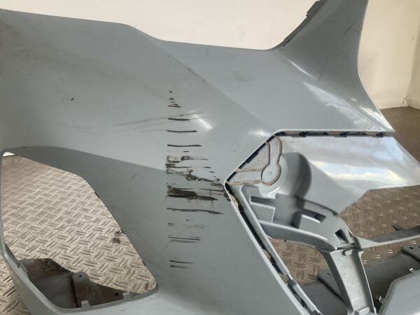 Bumper BMW 5 G60 G61 M-Pakket M Pakket 23- 51118084653 Voorbumper K9-15058z
