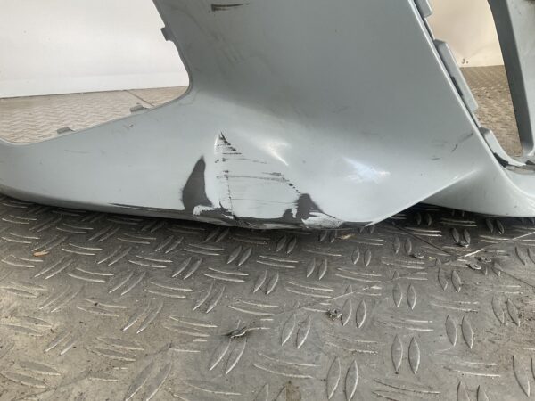 Bumper BMW 5 G60 G61 M-Pakket M Pakket 23- 51118084653 Voorbumper K9-15058z