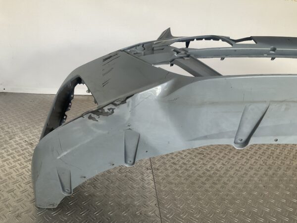 Bumper BMW 5 G60 G61 M-Pakket M Pakket 23- 51118084653 Voorbumper K9-15058z