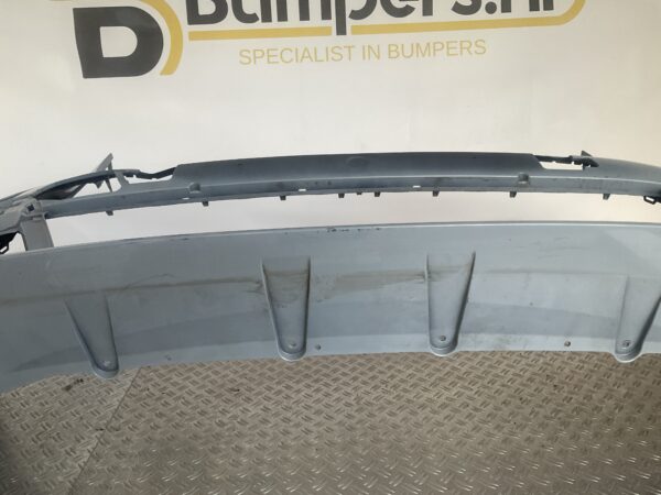 Bumper BMW 5 G60 G61 M-Pakket M Pakket 23- 51118084653 Voorbumper K9-15058z