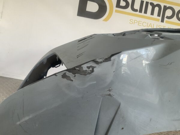 Bumper BMW 5 G60 G61 M-Pakket M Pakket 23- 51118084653 Voorbumper K9-15058z