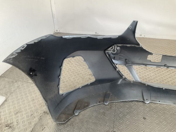 Bumper BMW 5 G60 G61 M-Pakket M Pakket 23- 51118084653 Voorbumper K9-15058z