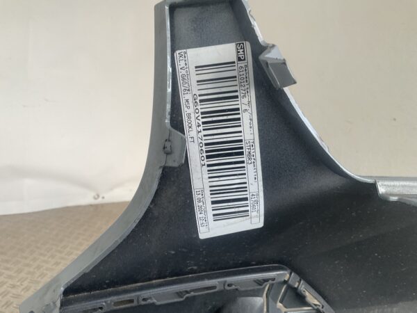 Bumper BMW 5 G60 G61 M-Pakket M Pakket 23- 51118084653 Voorbumper K9-15058z