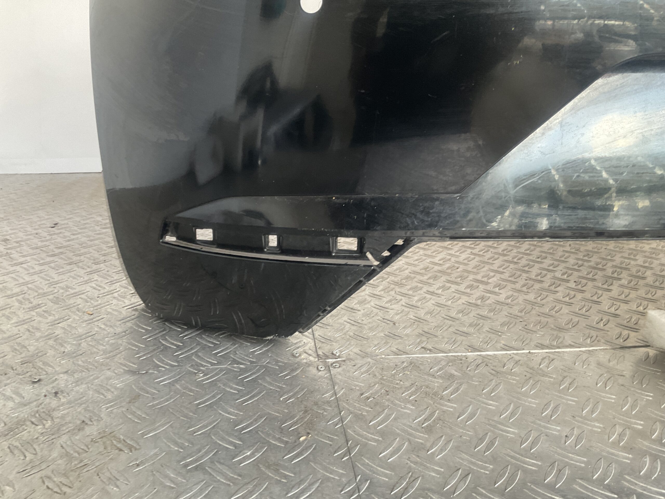 Bumper Seat Ibiza 6F0 FR 17-23 pdc 6F0807421 Achterbumper F8-15059z