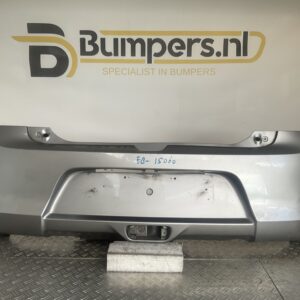 Bumper Suzuki MK8 17-23 71811-53R Achterbumper F8-15060z