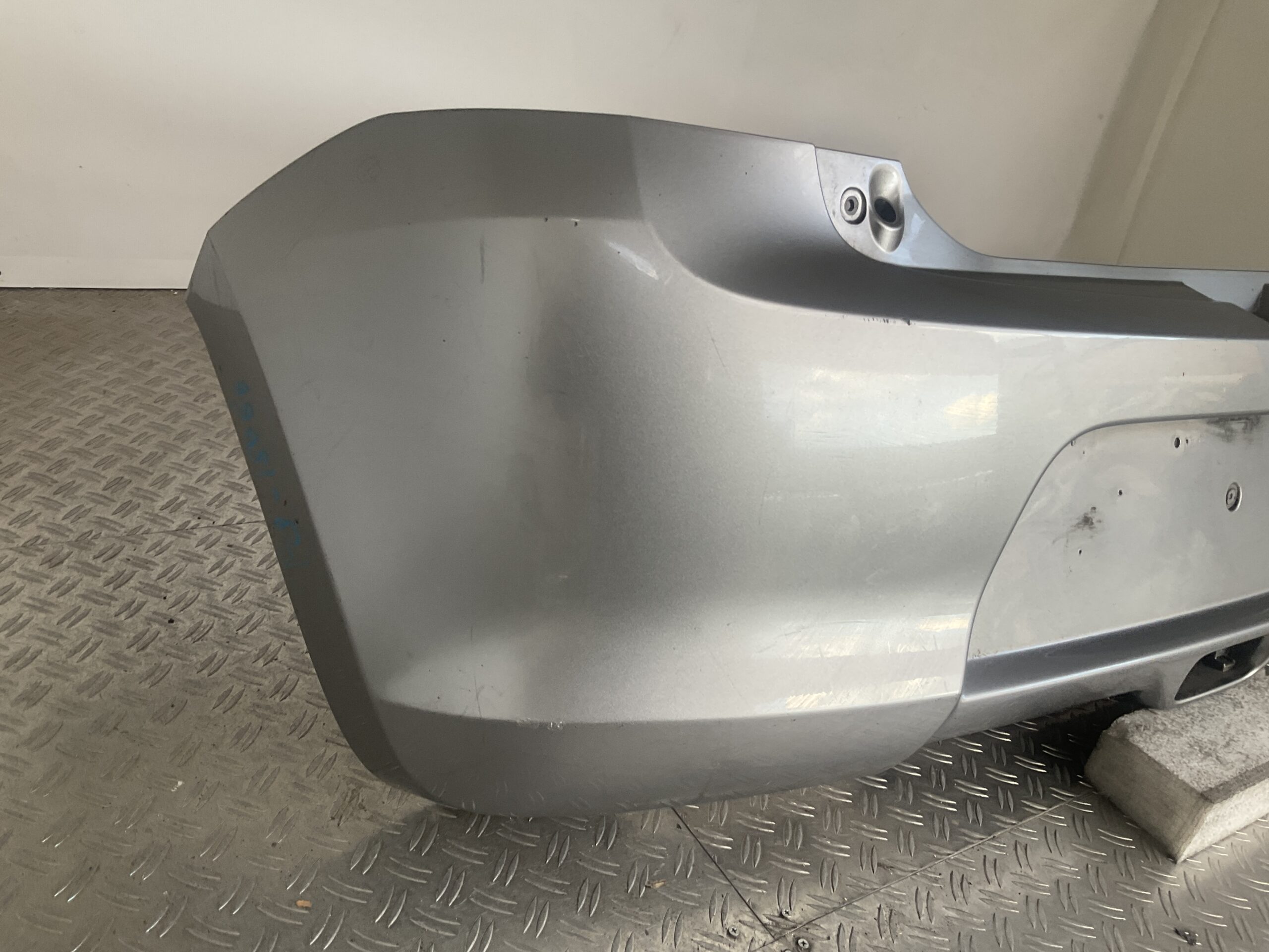 Bumper Suzuki MK8 17-23 71811-53R Achterbumper F8-15060z