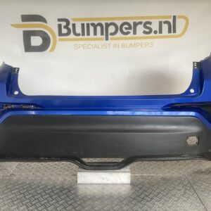 Bumper Toyota C-HR CHR Facelift 19-23 52159-F4010 Achterbumper F8-15061z