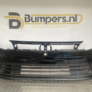 Bumper Volkswagen Polo 2G Facelift 22-25 2GS807221H VoorbumperC3-15062z