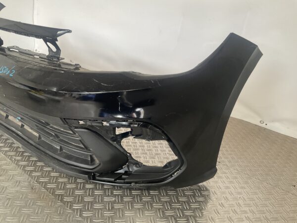 Bumper Volkswagen Polo 2G Facelift 22-25 2GS807221H VoorbumperC3-15062z