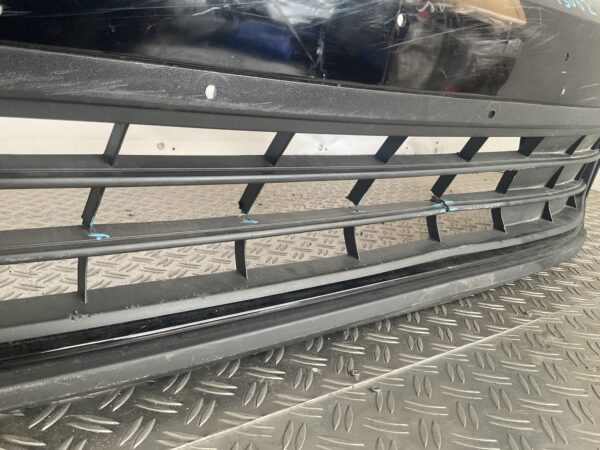 Bumper Volkswagen Polo 2G Facelift 22-25 2GS807221H VoorbumperC3-15062z