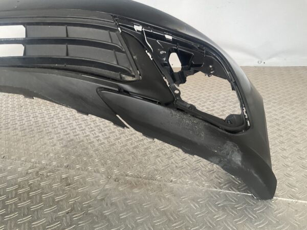 Bumper Volkswagen Polo 2G Facelift 22-25 2GS807221H VoorbumperC3-15062z