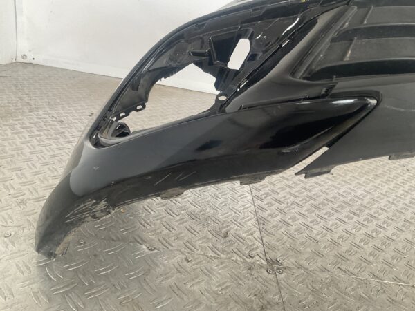 Bumper Volkswagen Polo 2G Facelift 22-25 2GS807221H VoorbumperC3-15062z