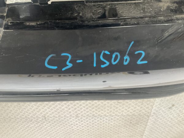Bumper Volkswagen Polo 2G Facelift 22-25 2GS807221H VoorbumperC3-15062z
