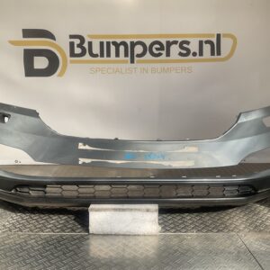 Bumper Skoda Karoq 57A Sport Line 17- 57A807221 Voorbumper H5-15064z