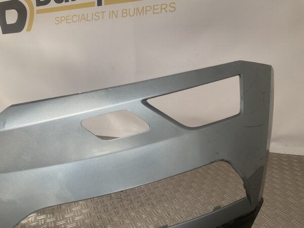 Bumper Skoda Karoq 57A Sport Line 17- 57A807221 Voorbumper H5-15064z