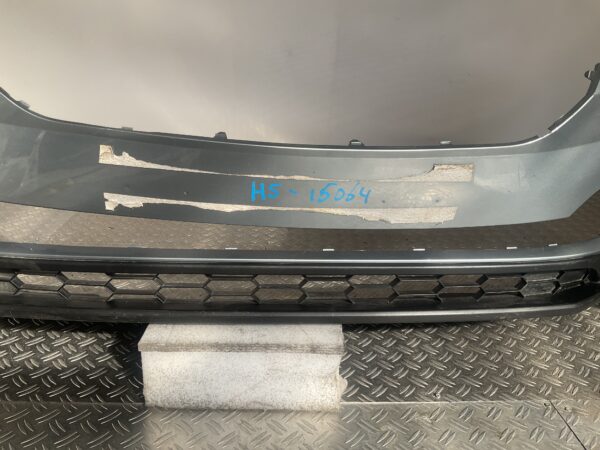Bumper Skoda Karoq 57A Sport Line 17- 57A807221 Voorbumper H5-15064z
