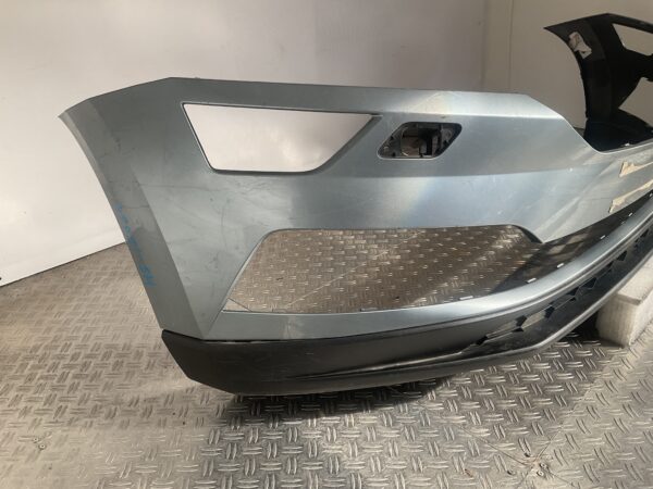Bumper Skoda Karoq 57A Sport Line 17- 57A807221 Voorbumper H5-15064z