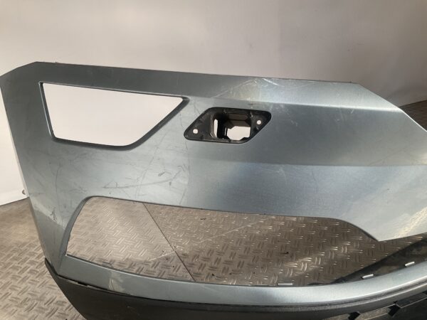 Bumper Skoda Karoq 57A Sport Line 17- 57A807221 Voorbumper H5-15064z