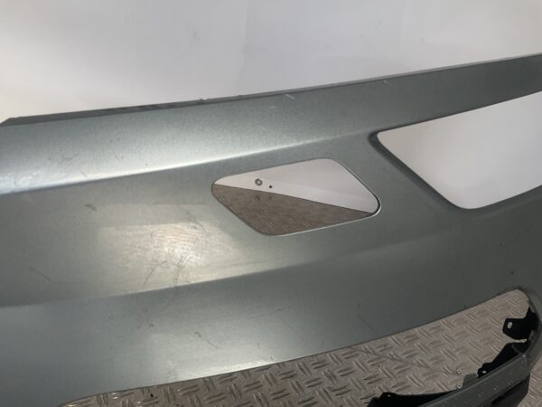Bumper Skoda Karoq 57A Sport Line 17- 57A807221 Voorbumper H5-15064z
