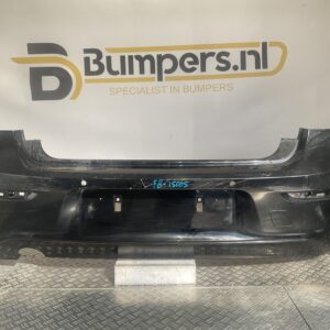 Bumper BMW 1 Series F20 Facelift 15-19 5112-7371752 Achterbumper F8-15065z
