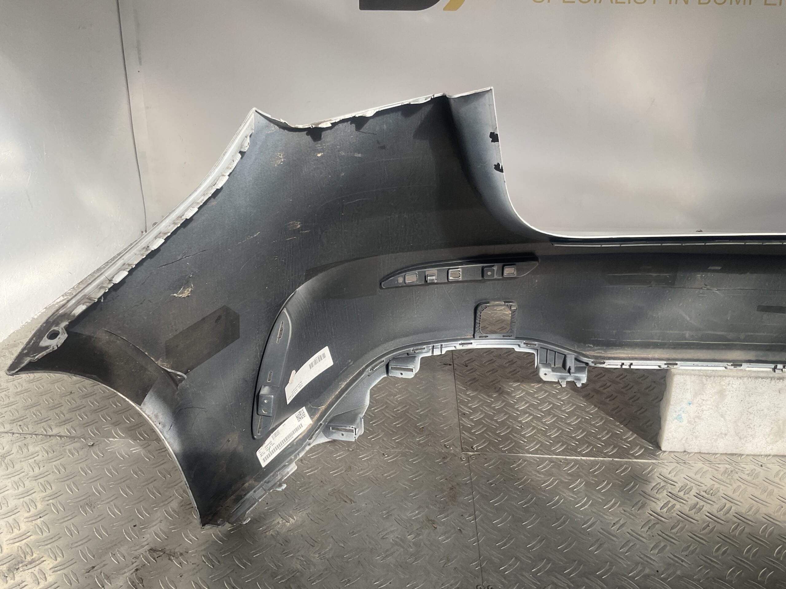 Bumper Mercedes A Klasse W177 AMG A1778851301 Achterbumper F8-15066z