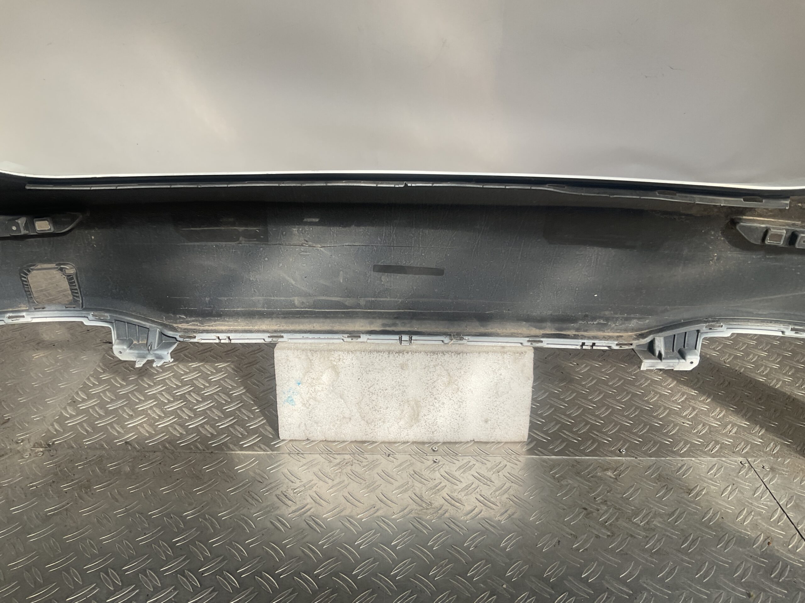 Bumper Mercedes A Klasse W177 AMG A1778851301 Achterbumper F8-15066z