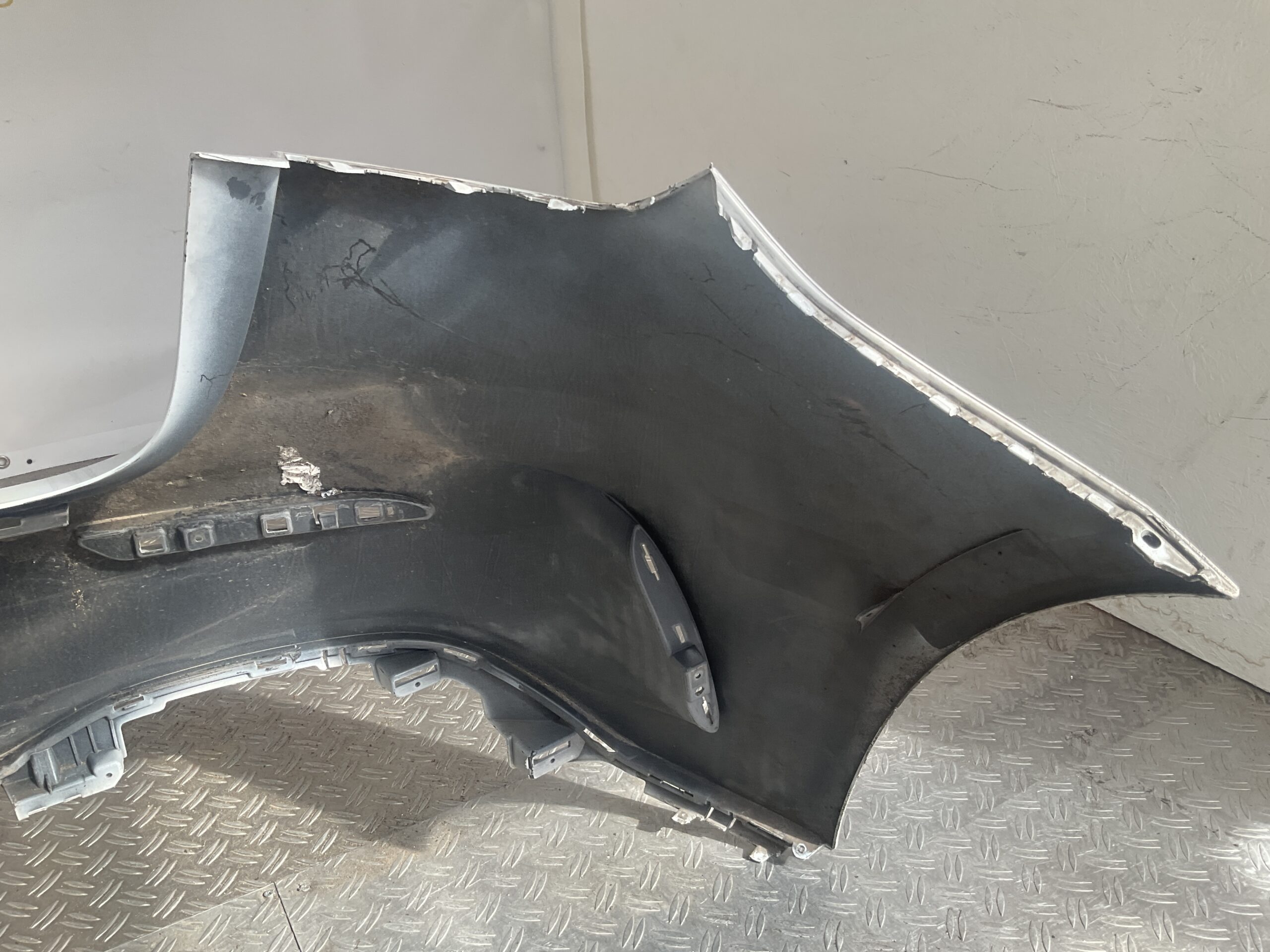 Bumper Mercedes A Klasse W177 AMG A1778851301 Achterbumper F8-15066z