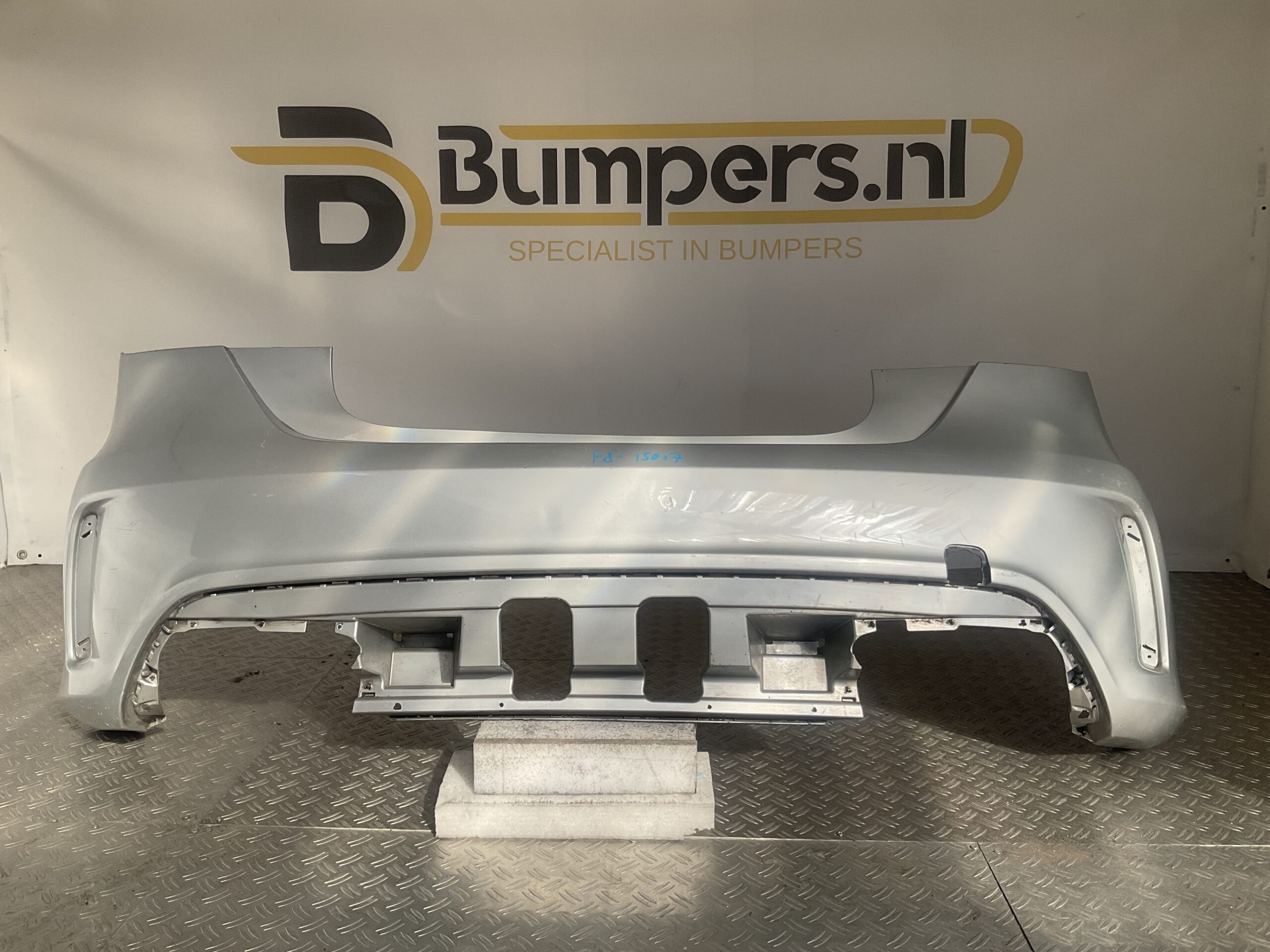 Bumper Mercedes A Klasse W176 AMG A1768852325 Achterbumper F8-15067z