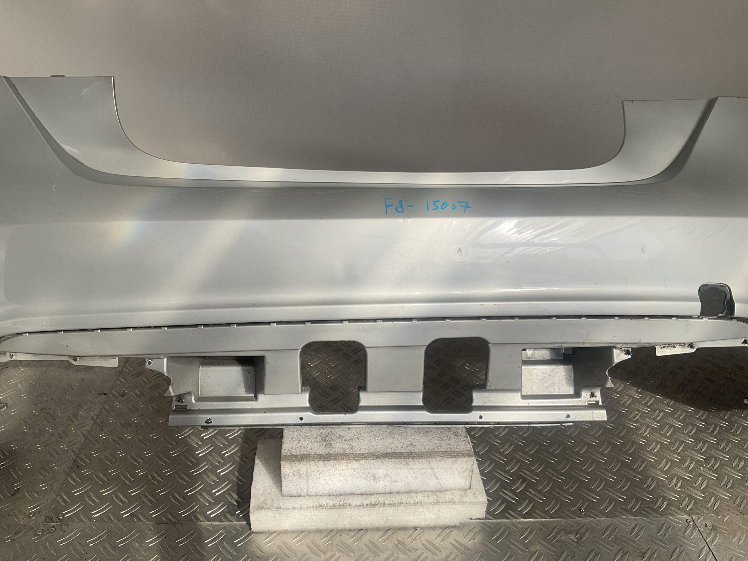 Bumper Mercedes A Klasse W176 AMG A1768852325 Achterbumper F8-15067z