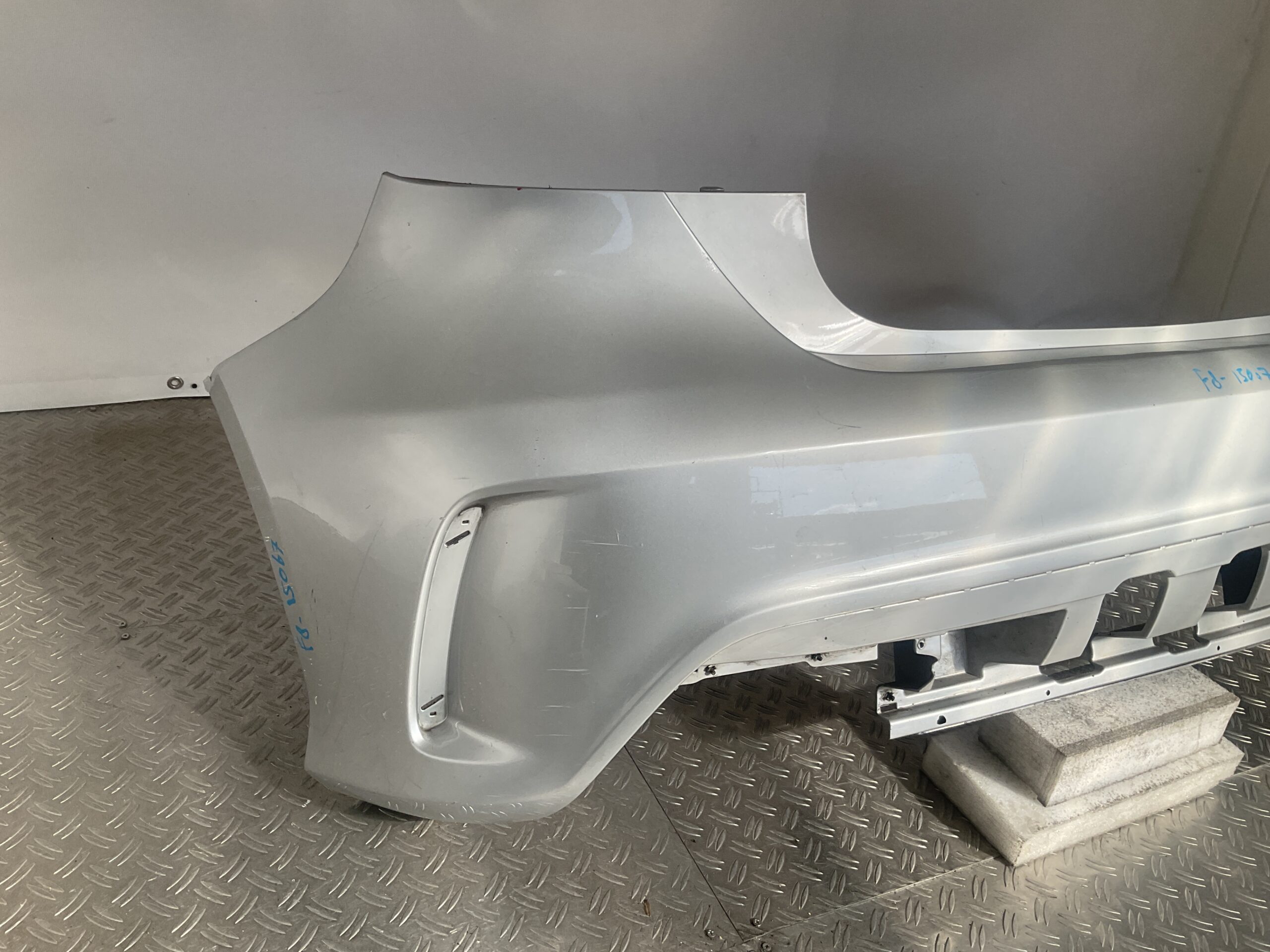 Bumper Mercedes A Klasse W176 AMG A1768852325 Achterbumper F8-15067z