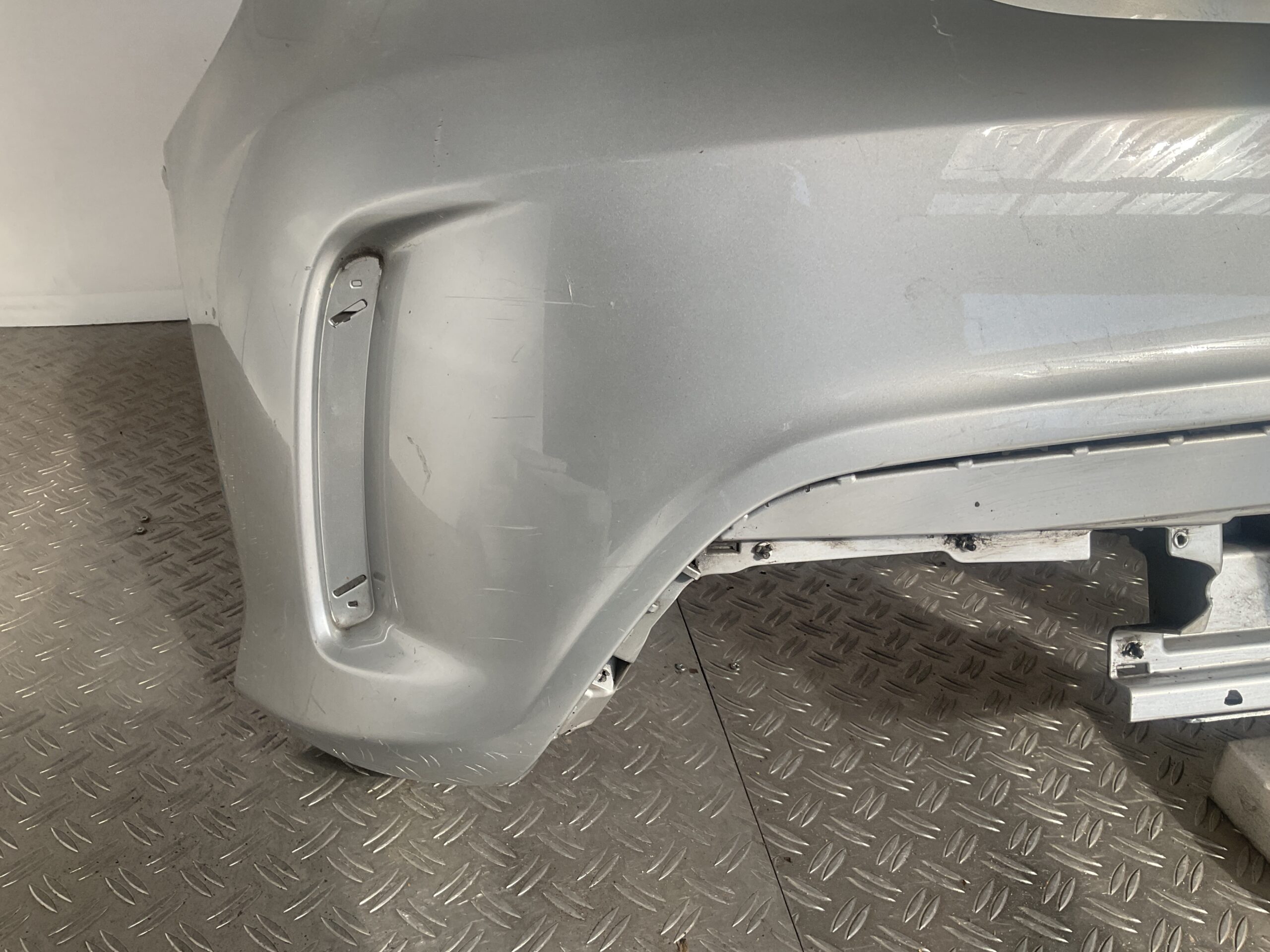 Bumper Mercedes A Klasse W176 AMG A1768852325 Achterbumper F8-15067z
