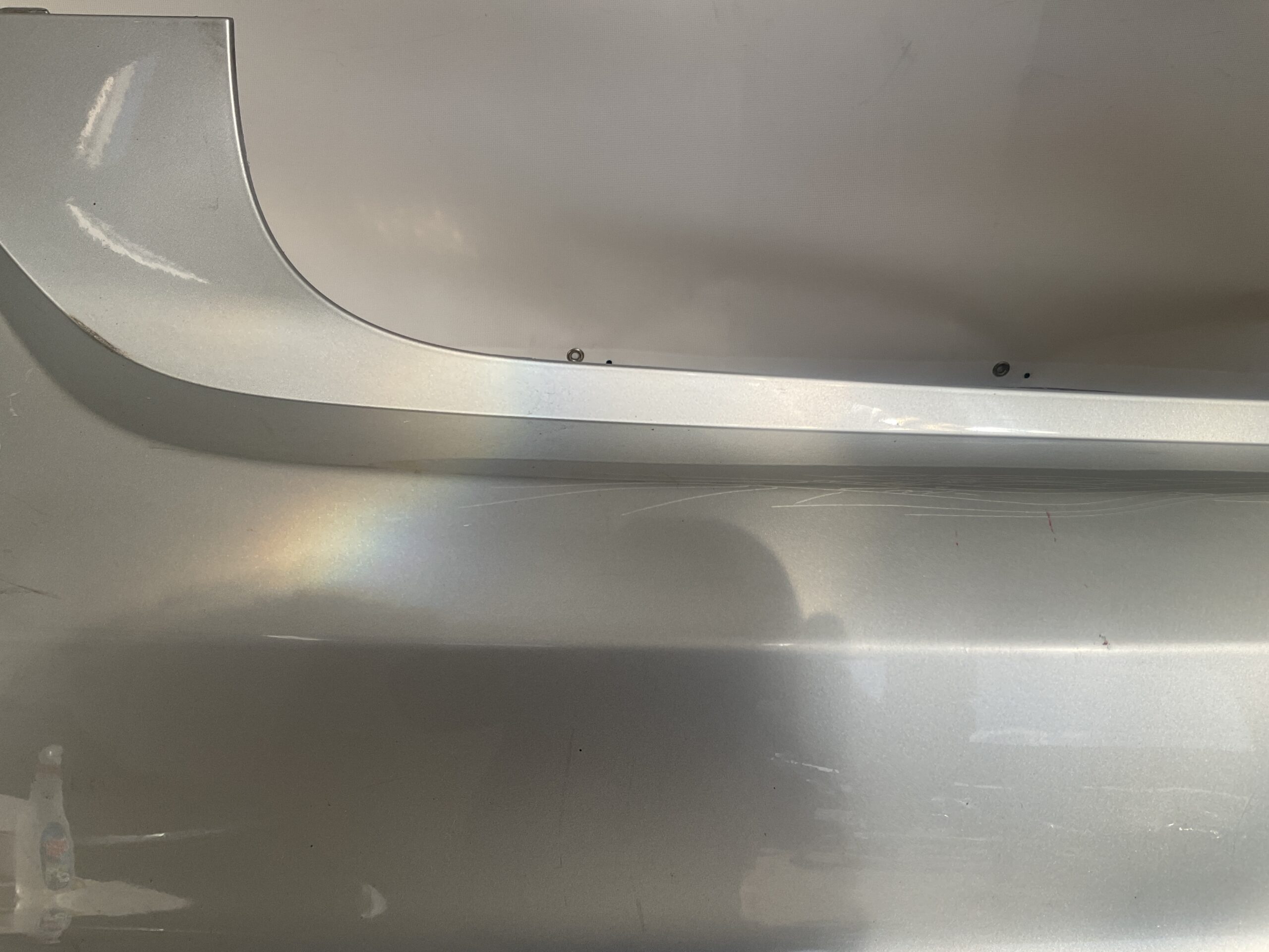 Bumper Mercedes A Klasse W176 AMG A1768852325 Achterbumper F8-15067z