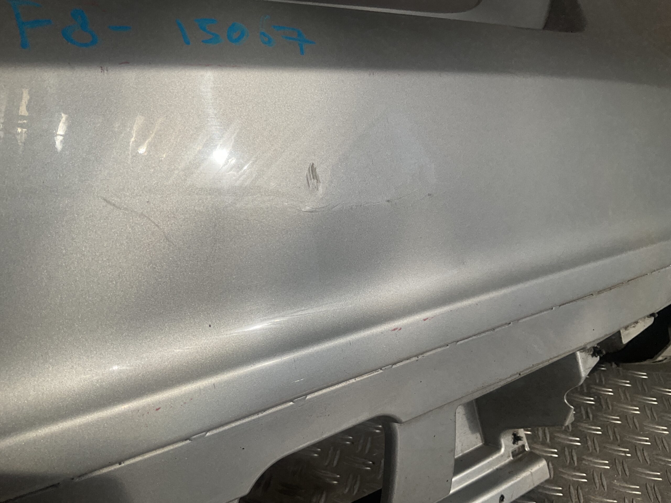 Bumper Mercedes A Klasse W176 AMG A1768852325 Achterbumper F8-15067z