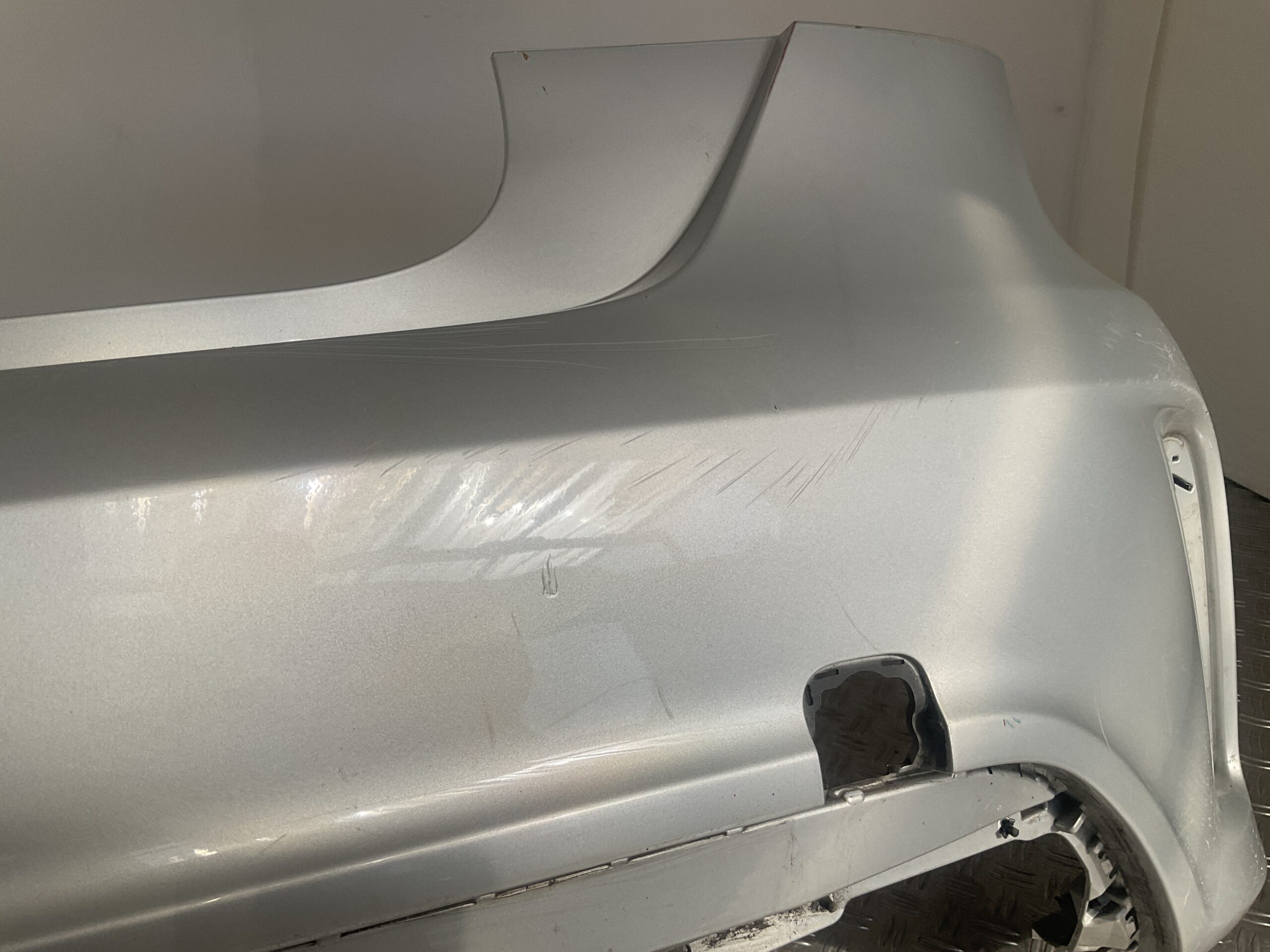 Bumper Mercedes A Klasse W176 AMG A1768852325 Achterbumper F8-15067z