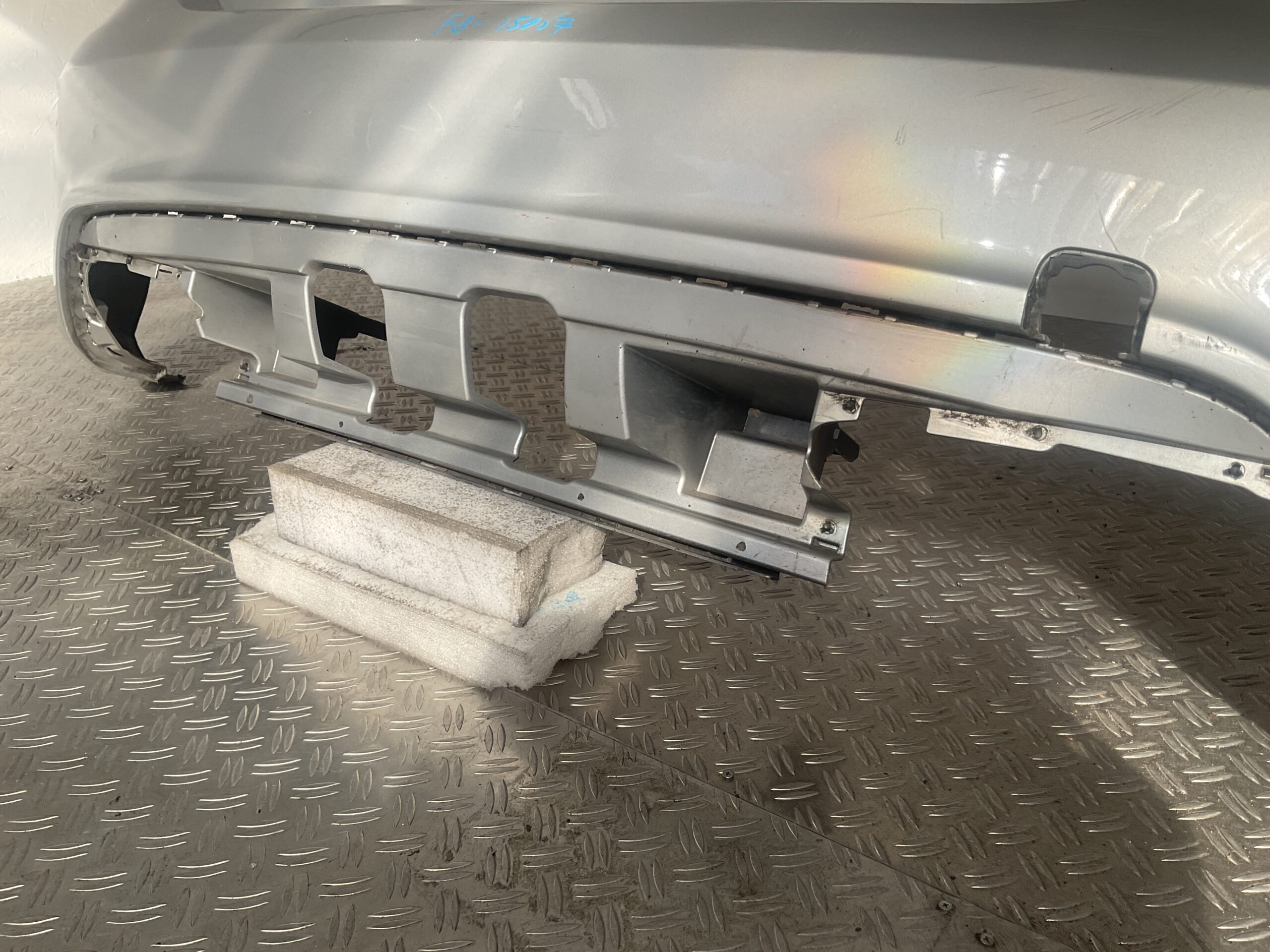 Bumper Mercedes A Klasse W176 AMG A1768852325 Achterbumper F8-15067z