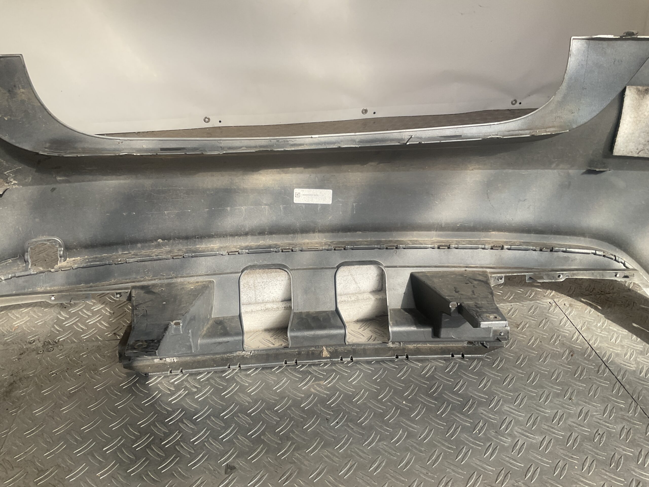 Bumper Mercedes A Klasse W176 AMG A1768852325 Achterbumper F8-15067z