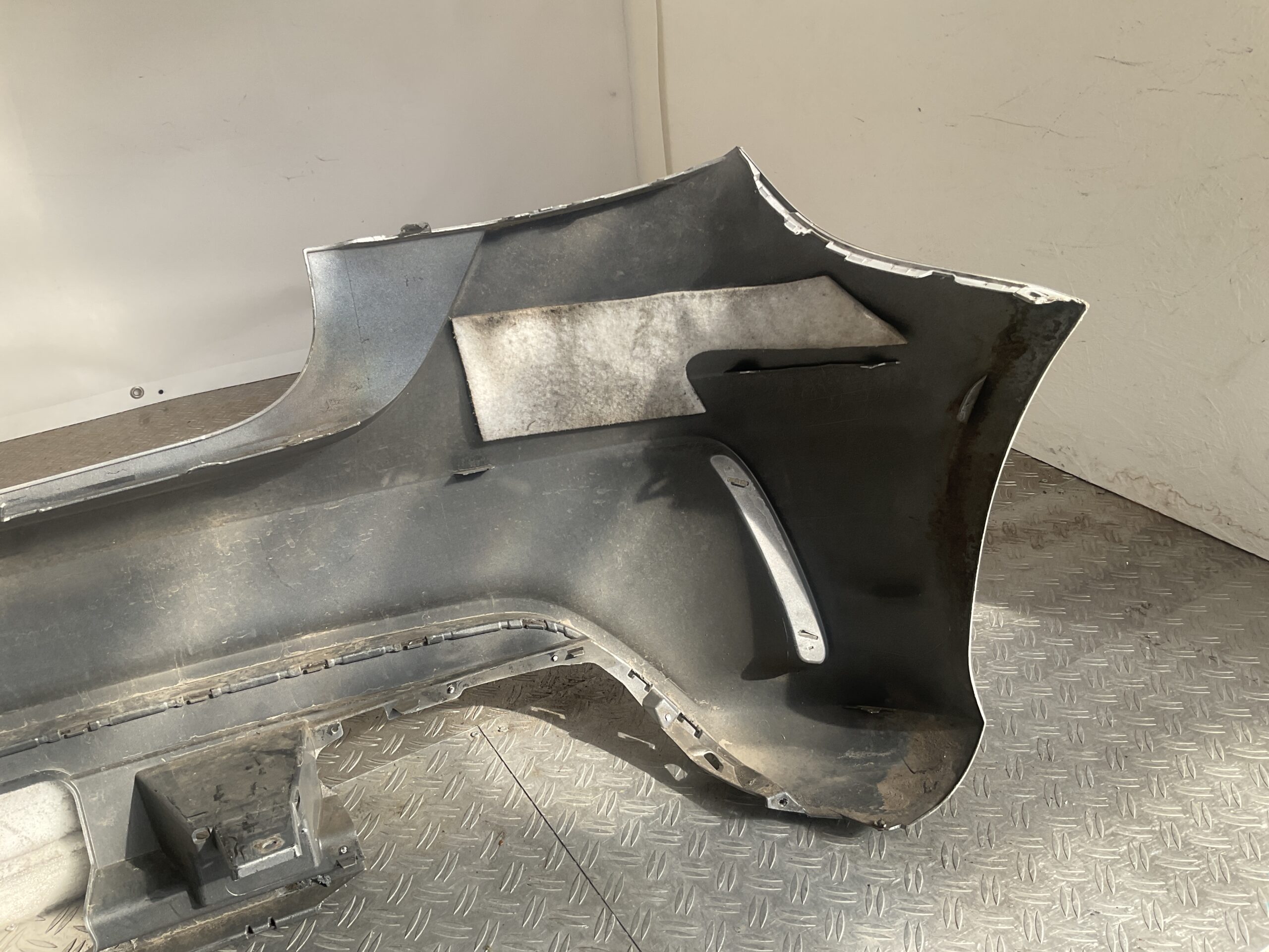 Bumper Mercedes A Klasse W176 AMG A1768852325 Achterbumper F8-15067z