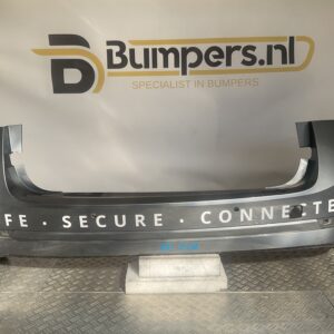 Bumper Skoda Octavia III 5E5807421 Achterbumper F8-15068z