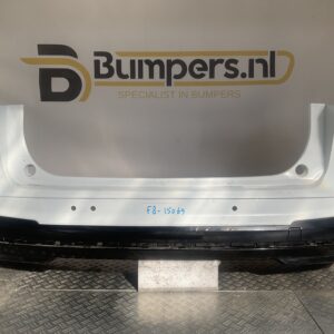 Bumper Skoda Enyaq IV pdc 5LG807568 Achterbumper F8-15069z