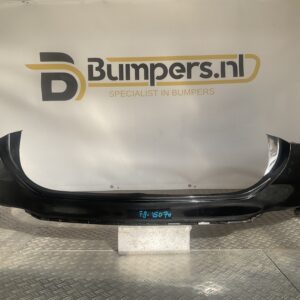 Bumper Mercedes GLE W167 AMG 18-25 Coupe A1678859606 Achterbumper F8-15070z