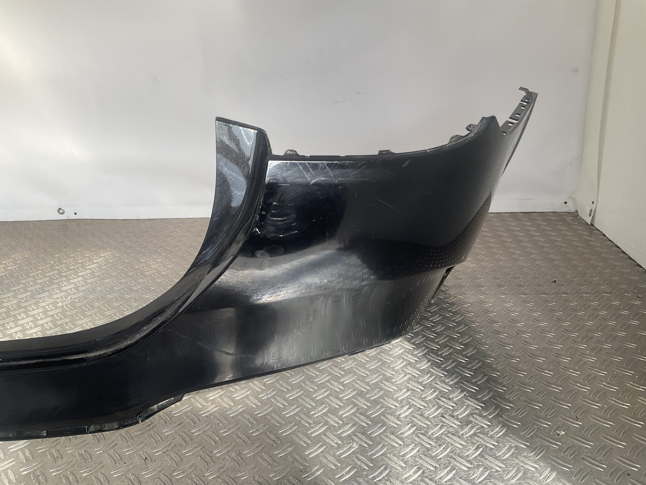 Bumper Mercedes GLE W167 AMG 18-25 Coupe A1678859606 Achterbumper F8-15070z